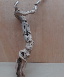 Sandblasted Grapevine - Medium 9