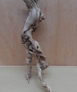 Sandblasted Grapevine - Small 4
