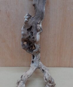 Sandblasted Grapevine - Small 9