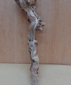 Sandblasted Grapevine - Small 11