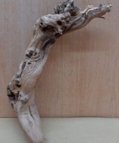 Sandblasted Grapevine - Small 12