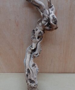 Sandblasted Grapevine - Small 14