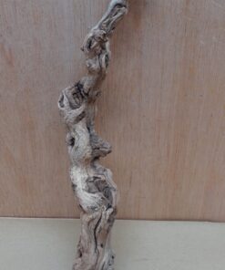 Sandblasted Grapevine - Small 15