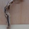 Sandblasted Grapevine - Small 17