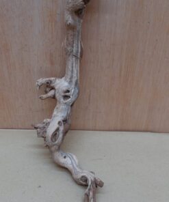 Sandblasted Grapevine - Small 18