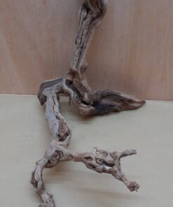 Sandblasted Grapevine - Medium 4