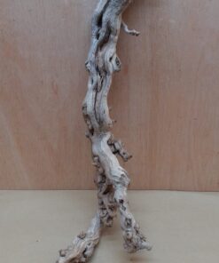 Sandblasted Grapevine - Medium 9