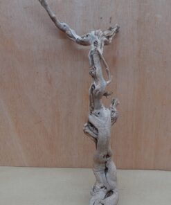 Sandblasted Grapevine - Medium 13