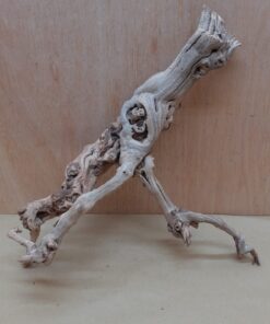 Sandblasted Grapevine - Medium 15