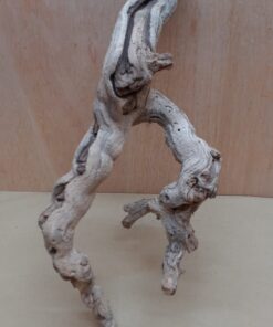 Sandblasted Grapevine - Medium 20