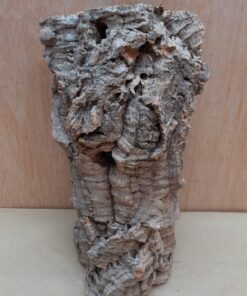 Small Cork Tube - Upto 40cm - 4