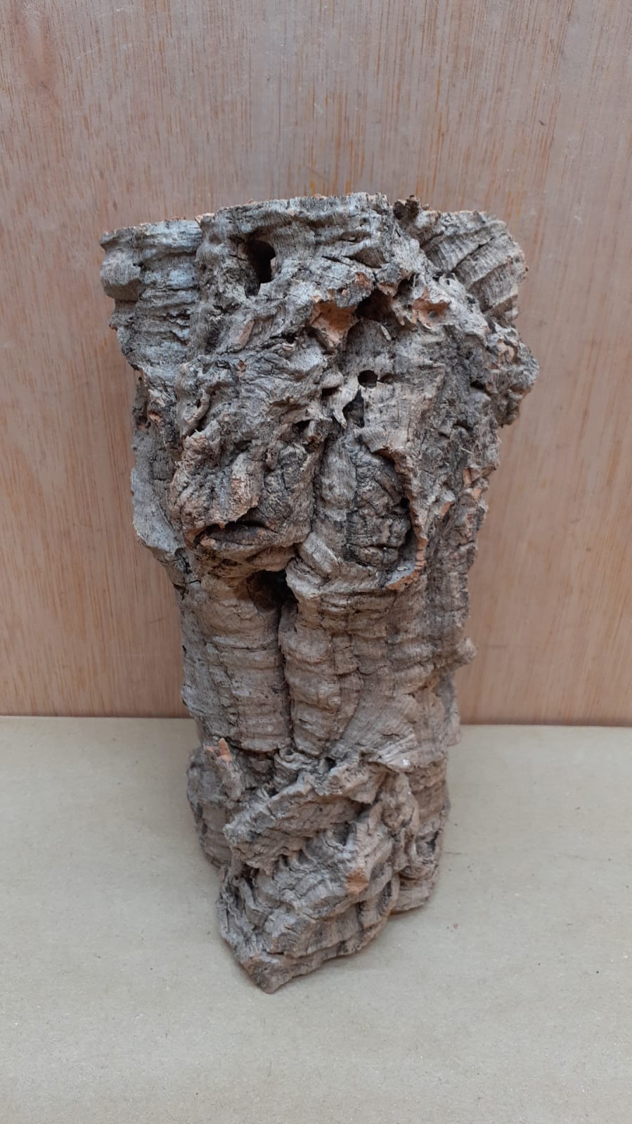 Small Cork Tube - Upto 40cm - 4