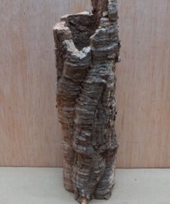 Small Cork Tube - Upto 40cm - 14