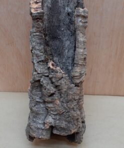 Small Cork Tube - Upto 40cm - 16