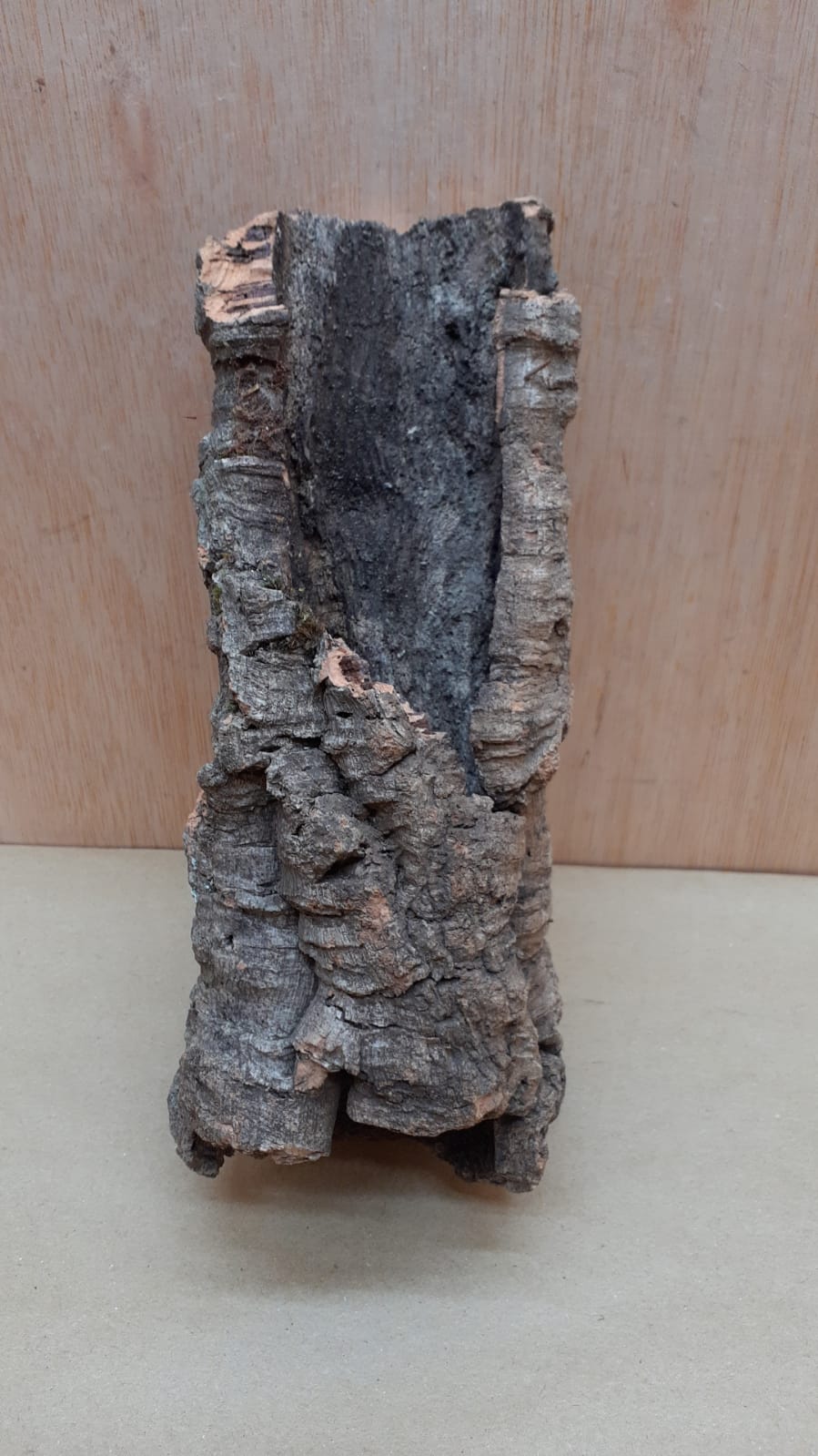 Small Cork Tube - Upto 40cm - 16
