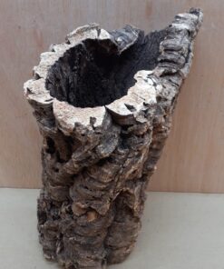 Medium Cork Tube - Upto 40cm - 7