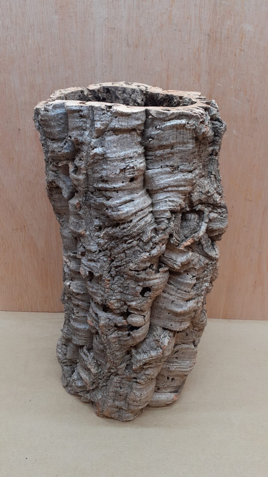 Medium Cork Tube - Upto 40cm - 13