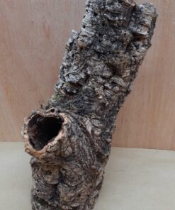Small Cork Tube - Upto 40cm - 1