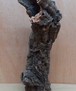 Small Cork Tube - 40-60cm - 17