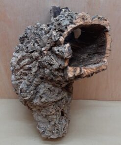 Medium Cork Tube - Upto 40cm - 8