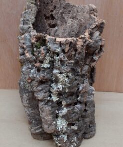 Medium Cork Tube - Upto 40cm - 16