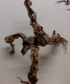 Sandblasted Grapevine - XL 20