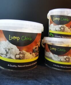 Bioactive Herps Lump Chalk
