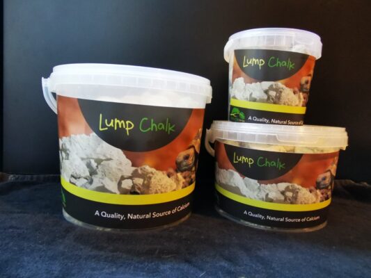 Bioactive Herps Lump Chalk