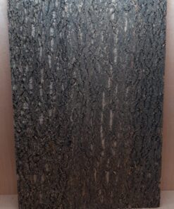 Cork Bark Background Panel 90x60cm - 2
