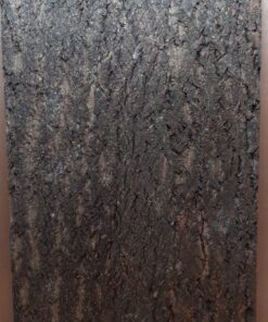 Cork Bark Background Panel 90x60cm - 4