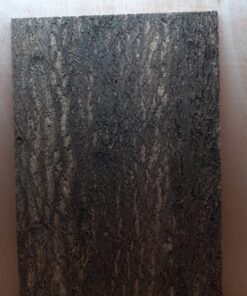 Cork Bark Background Panel 90x60cm - 5