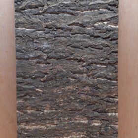 Cork Bark Background Panel 30x60cm - 5