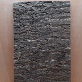Cork Bark Background Panel 30x60cm - 6