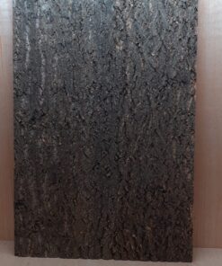 Cork Bark Background Panel 90x60cm - 7