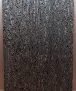 Cork Bark Background Panel 90x60cm - 9