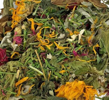 BioHerb Flower & Herb