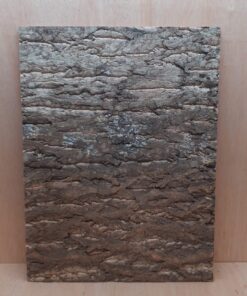 Cork Bark Background Panel 45x60cm - 5
