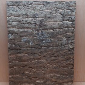 Cork Bark Background Panel 45x60cm - 5