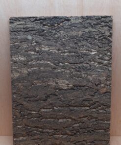 Cork Bark Background Panel 45x60cm - 6