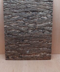 Cork Bark Background Panel 45x60cm - 9