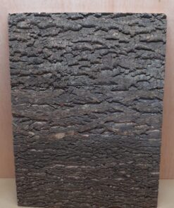 Cork Bark Background Panel 45x60cm - 1