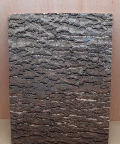 Cork Bark Background Panel 45x60cm - 3