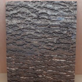 Cork Bark Background Panel 45x60cm - 3