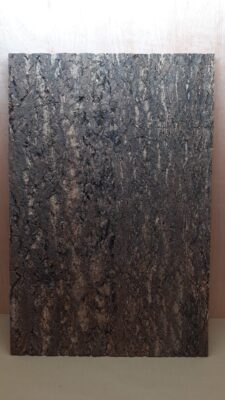 Cork Bark Background Panel 90x60cm - 1