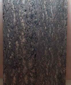 Cork Bark Background Panel 90x60cm - 1