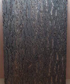Cork Bark Background Panel 90x60cm - 2