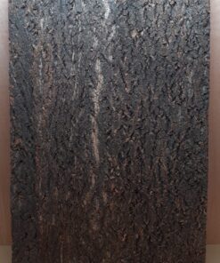 Cork Bark Background Panel 90x60cm - 6