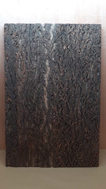 Cork Bark Background Panel 90x60cm - 6