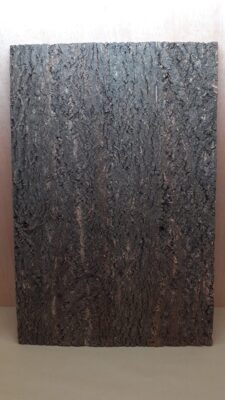 Cork Bark Background Panel 90x60cm - 8