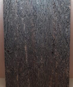 Cork Bark Background Panel 90x60cm - 8